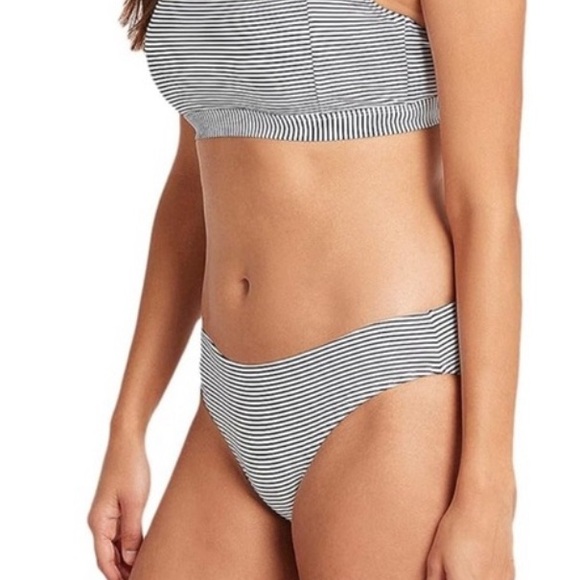 Sea level swim bottoms - Picture 1 of 5